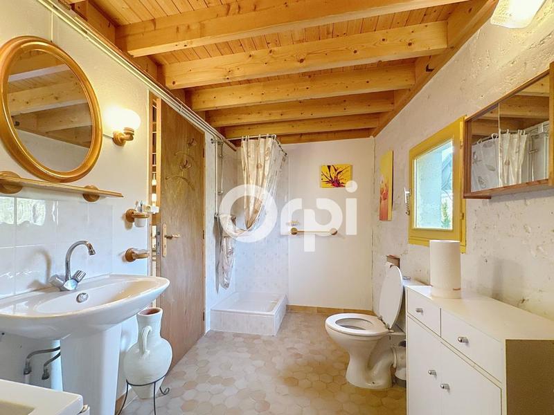 Maison - 268 m² - 11 pièces