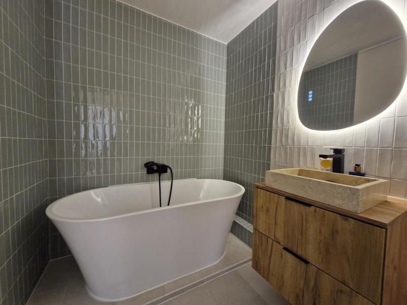 Maison - 118 m² - 4 pièces