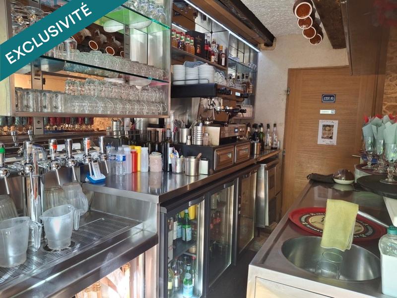 Local commercial - 108 m²