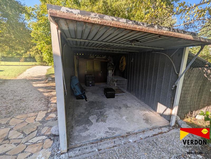 Villa - 88 m² - 4 pièces