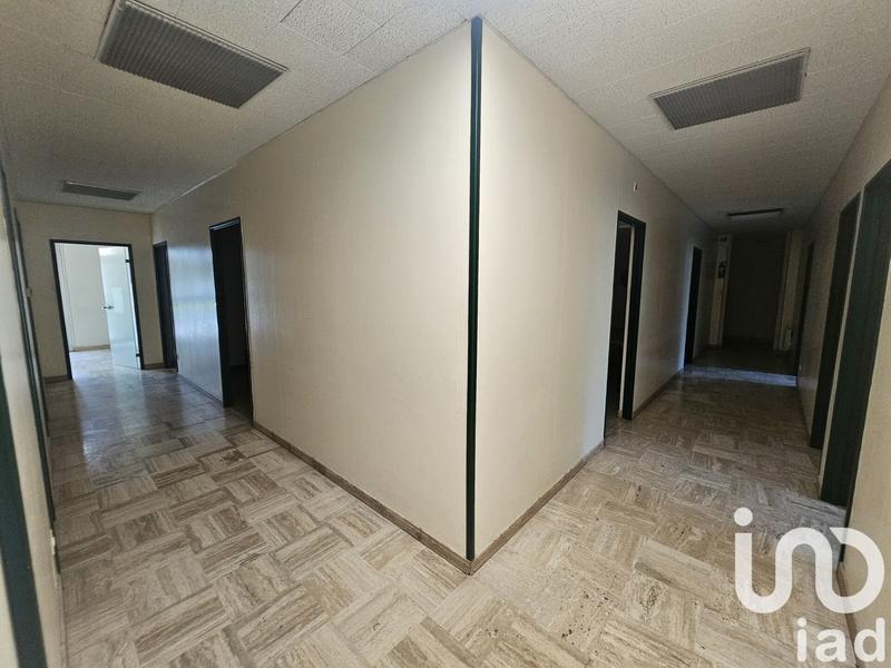 Immeuble - 459 m² - 25 pièces