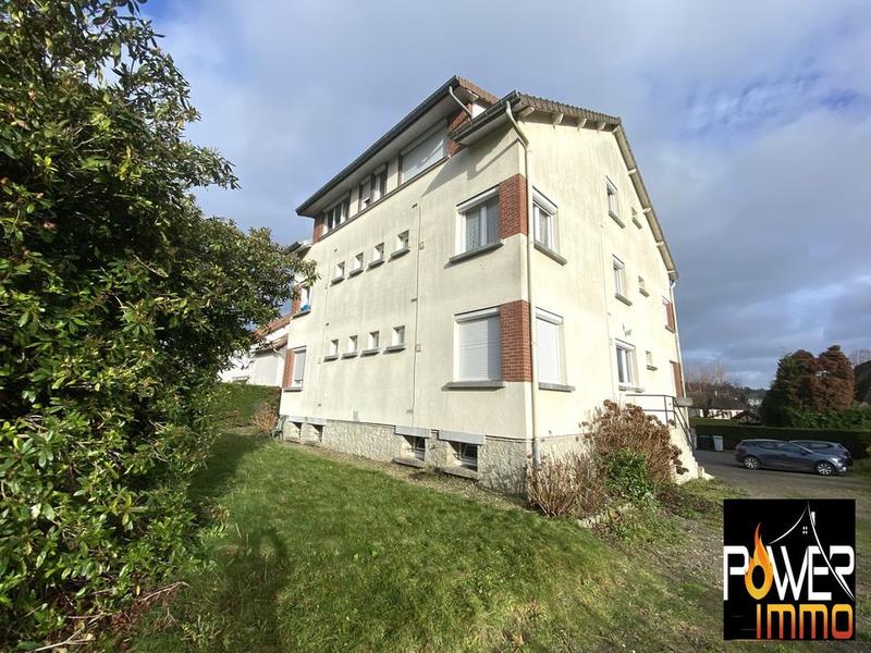 Immeuble - 330 m² - 21 pièces