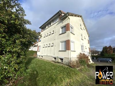 Immeuble - 330 m² - 21 pièces