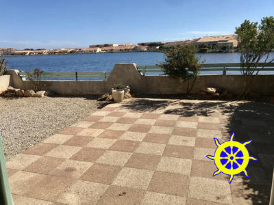 Appartement - 45 m² - 3 pièces