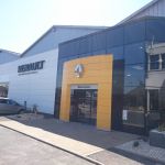 Saint-Christophe Automobiles