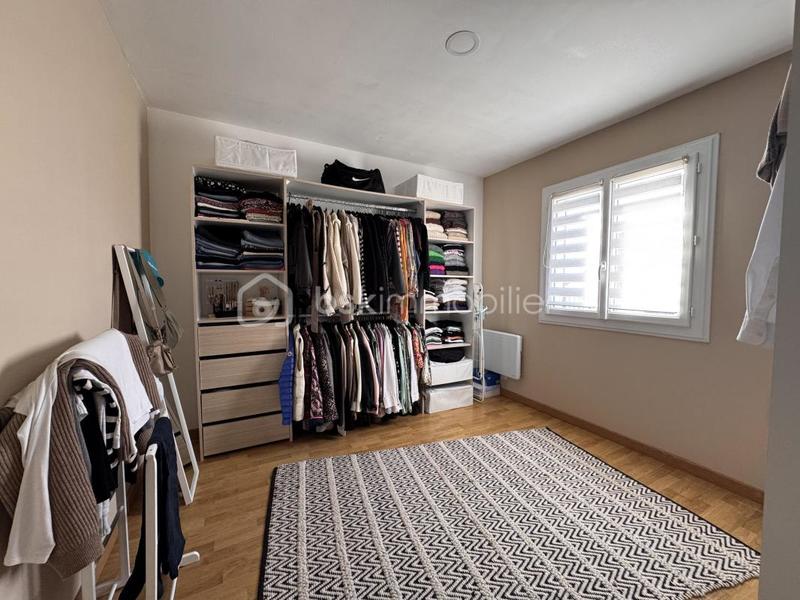 Maison traditionnelle - 124 m² - 5 pièces