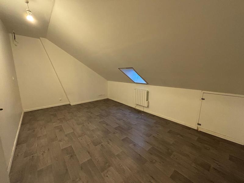 Maison - 104 m² - 5 pièces