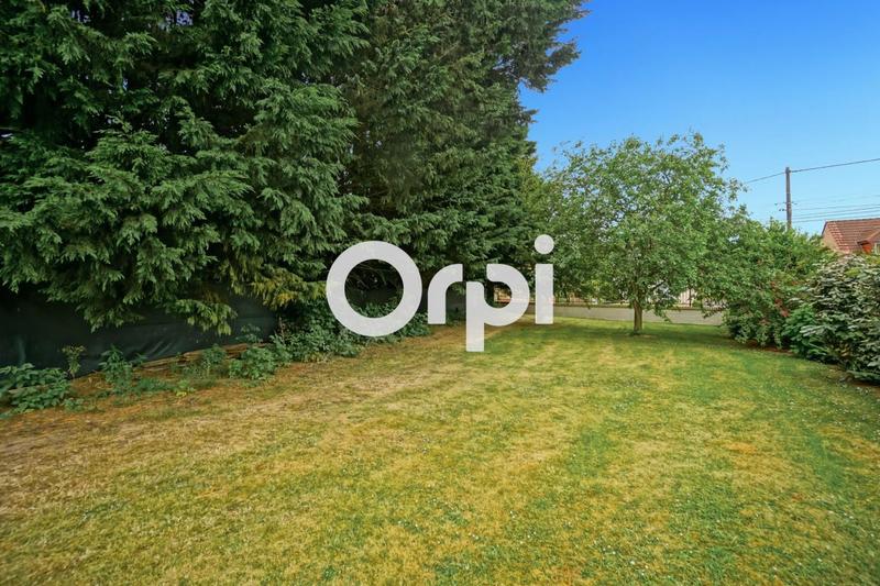 Maison - 100 m² - 1 pièce