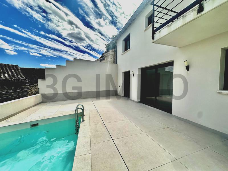 Maison - 146 m² - 7 pièces