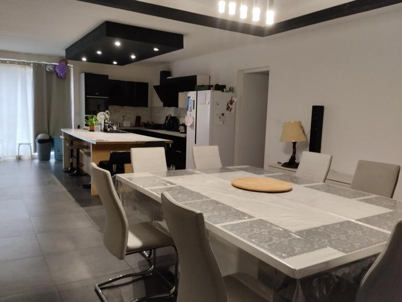 Maison - 450 m² - 10 pièces