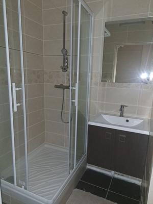 Appartement - 33 m² - 1 pièce