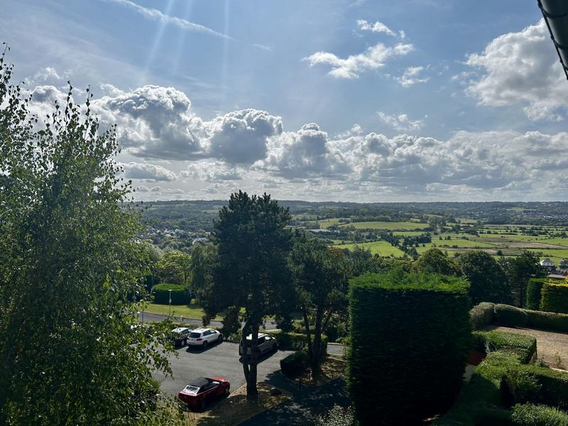 Appartement - 45 m² - 3 pièces