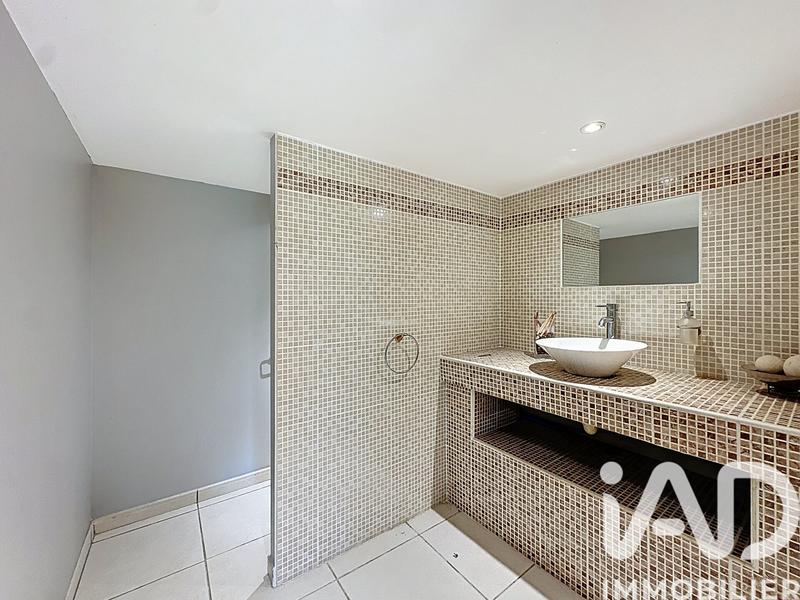 Maison - 150 m² - 4 pièces