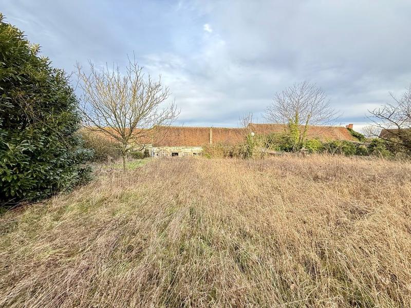 Maison - 109 m² - 5 pièces