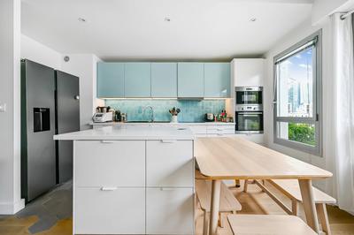 Appartement - 82 m² - 4 pièces