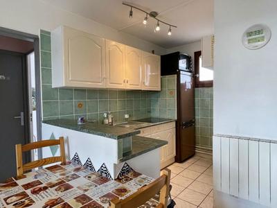 Appartement - 47 m² - 3 pièces