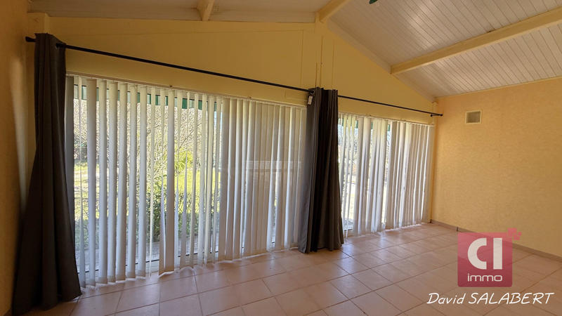 Maison - 139 m² - 5 pièces