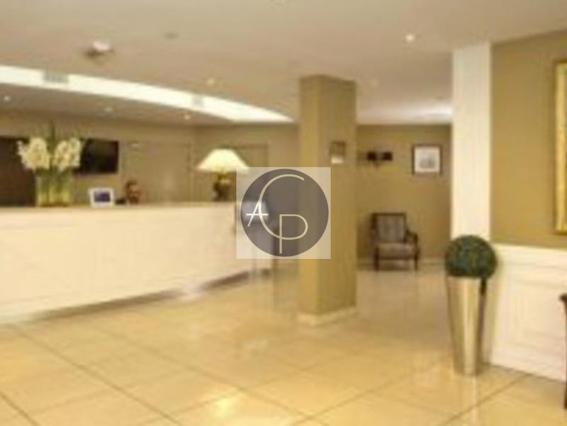 Appartement - 28 m² - 1 pièce