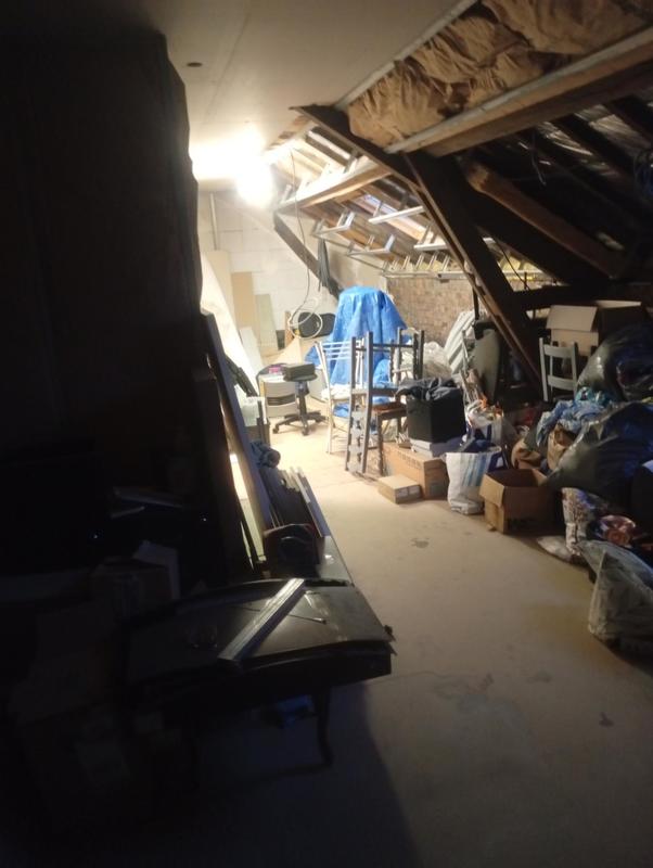 Maison - 220 m² - 4 pièces