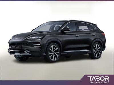 Byd Seal U Dm-i 218 Comfort Range+ Pano 360cam