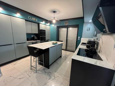 Maison de maîtres - 141 m² - 6 pièces