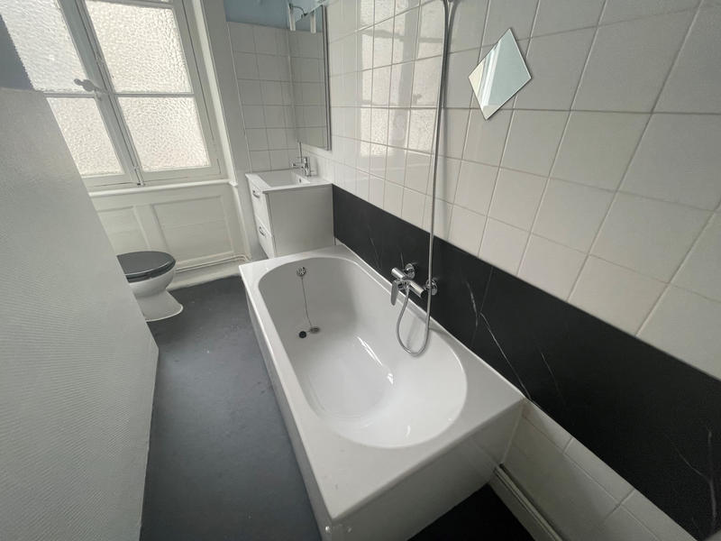 Appartement - 115 m² - 4 pièces