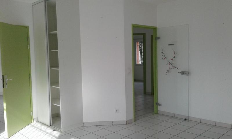 Bureau - 220 m²