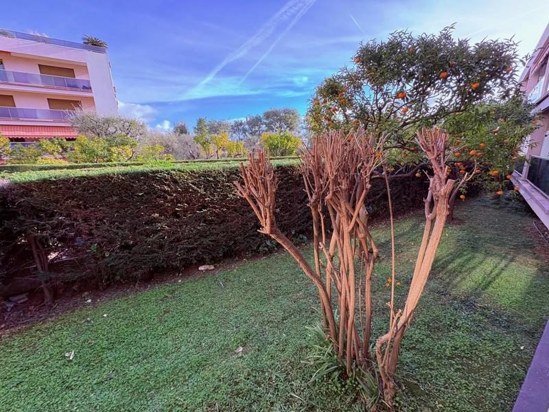 Appartement - 77 m² - 3 pièces