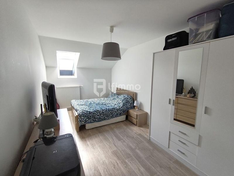 Appartement - 91 m² - 4 pièces