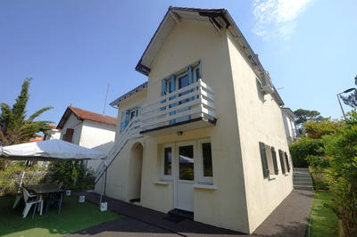 Maison - 103 m² - 6 pièces