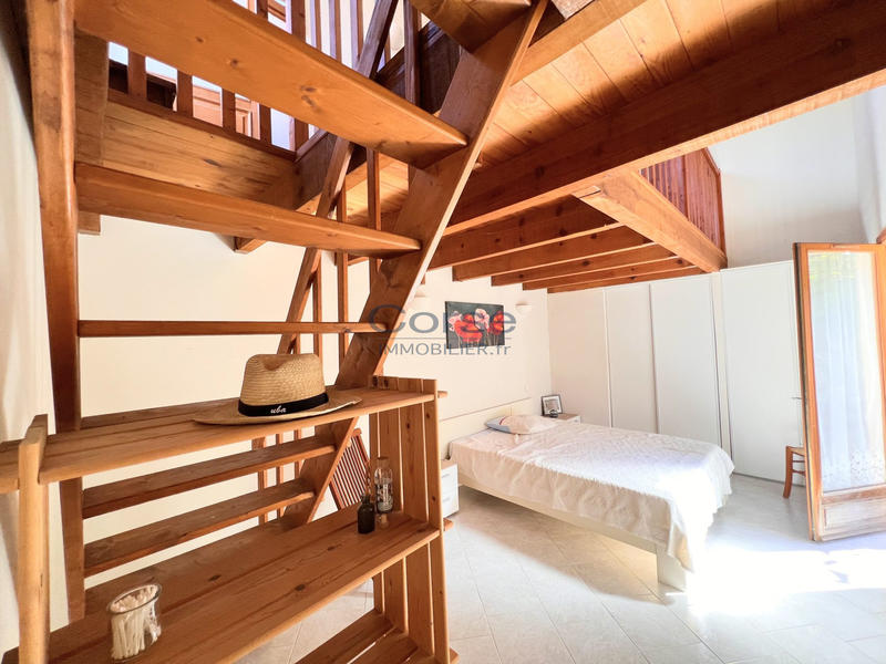 Maison - 146 m² - 5 pièces