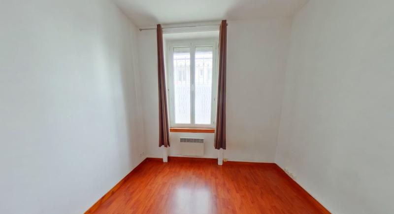 Studio - 20 m² - 1 pièce