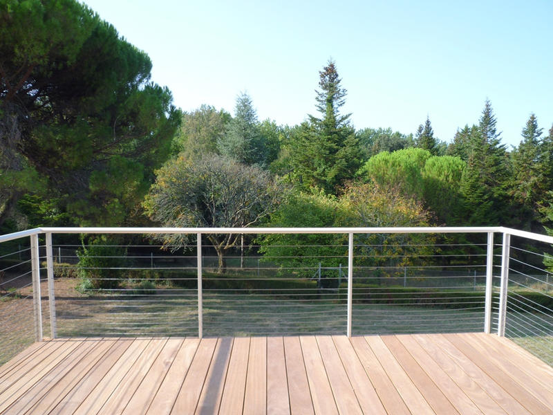 Maison - 128 m² - 6 pièces