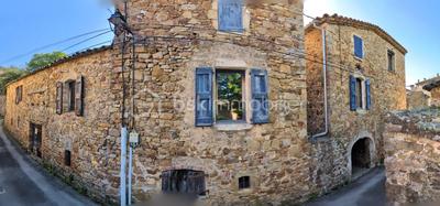 Mas - 352 m² - 6 pièces