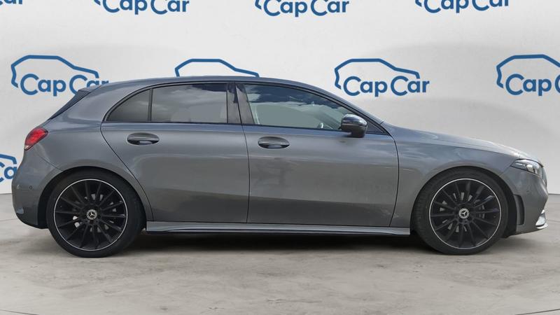 Mercedes Classe a IV 200 163 7g-Dct Amg Line - Automatique