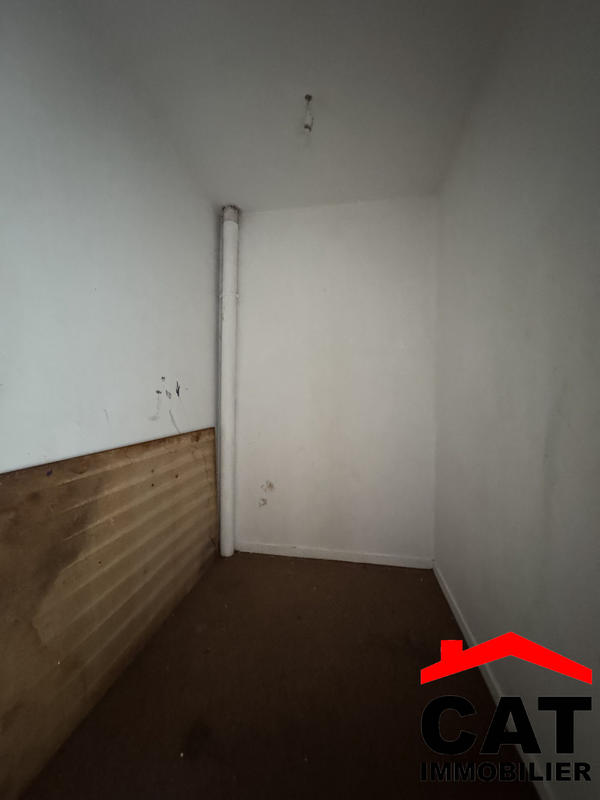 Appartement - 81 m² - 4 pièces