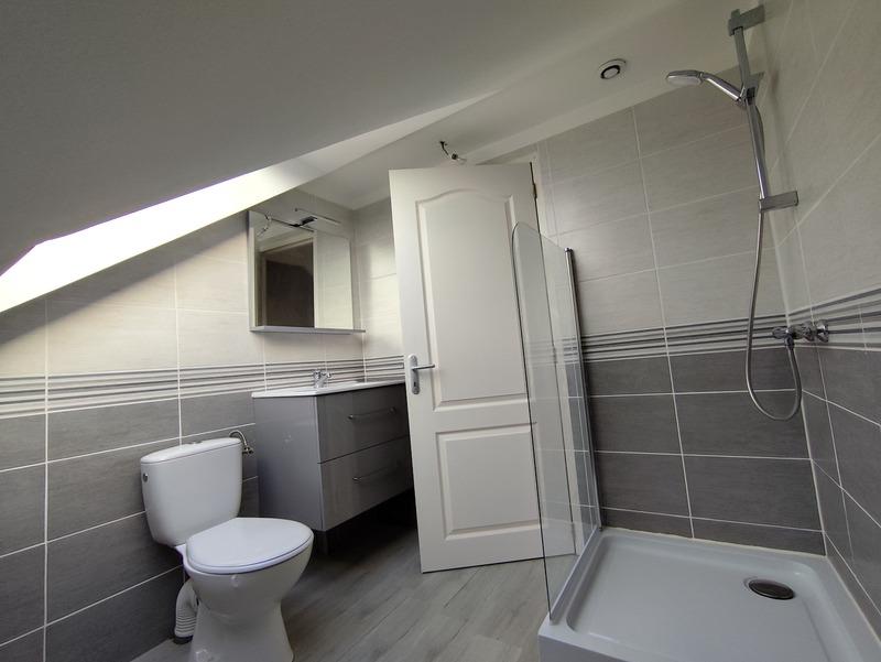 Maison - 154 m² - 6 pièces