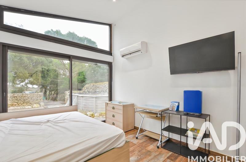 Maison - 131 m² - 5 pièces