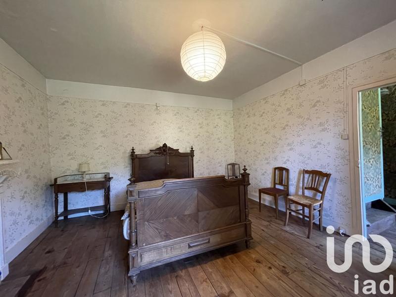 Ferme - 160 m² - 6 pièces