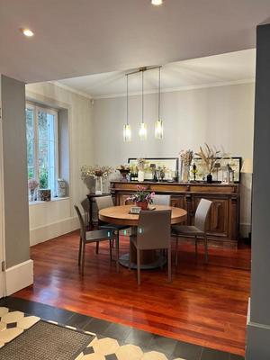 Villa - 235 m² - 7 pièces