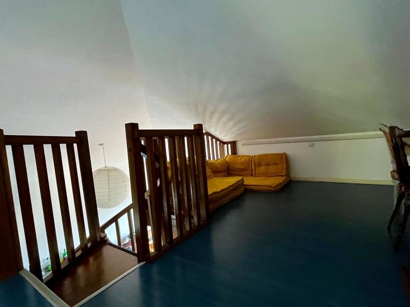 Appartement - 118 m² - 6 pièces