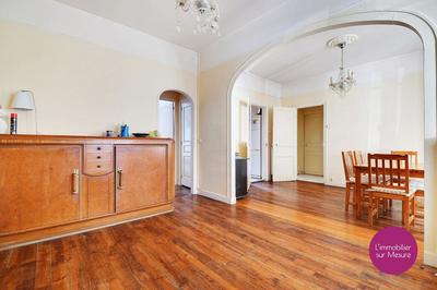 Appartement - 60 m² - 4 pièces