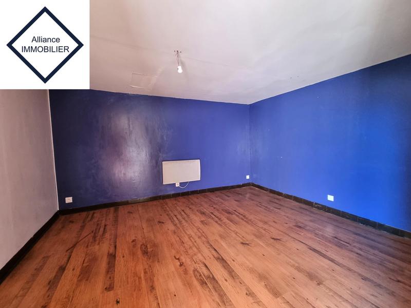 Maison - 165 m² - 7 pièces