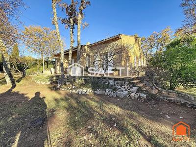 Villa - 115 m² - 6 pièces