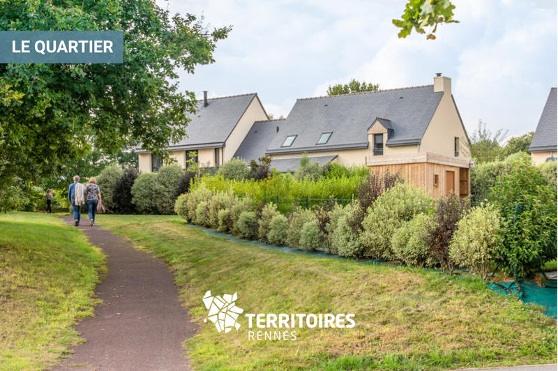 Terrain constructible - 578 m²