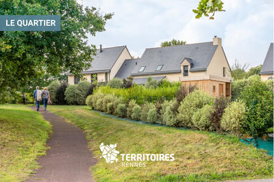 Terrain constructible - 578 m²