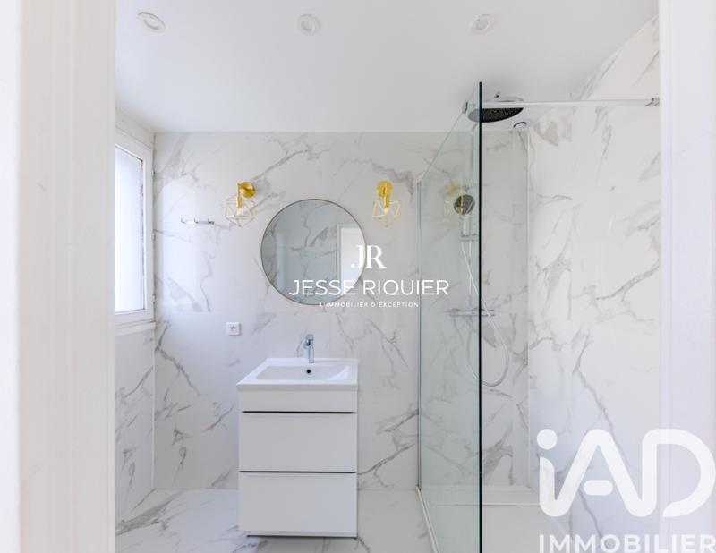 Maison - 97 m² - 4 pièces