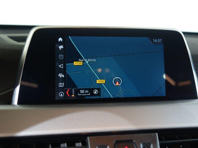 Bmw X1 (F48) SDRIVE18i 136 Business Design Dkg