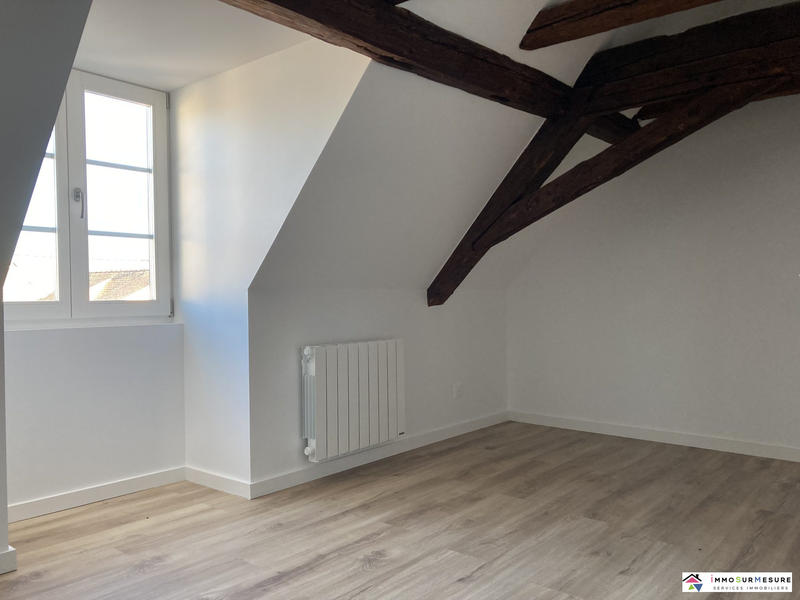 Appartement - 90 m² - 4 pièces