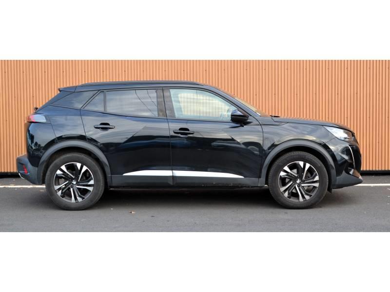 Peugeot 2008 PureTech 130 s&amp;S Eat8 Allure Pack